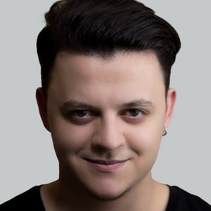 Burak Güngör AI voice text to speech and AI music cover generator